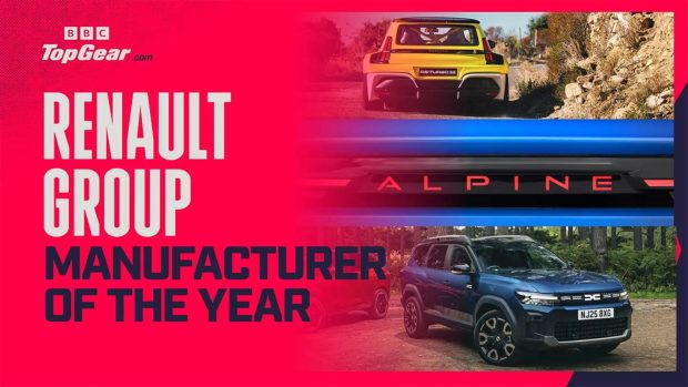 شرکت رنو فرانسه