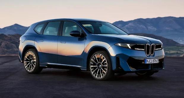 بهترین خودروهای سال 2026