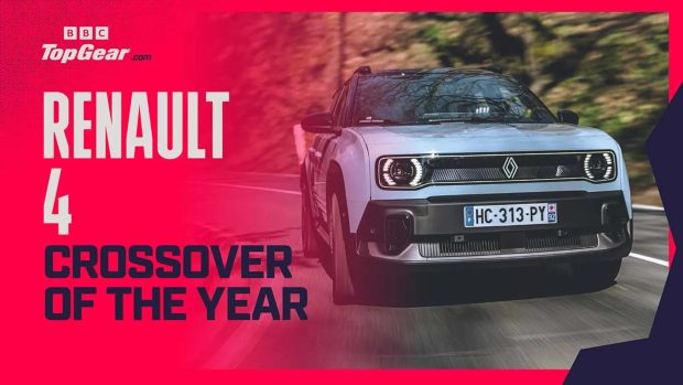 بهترین خودروهای سال 2026