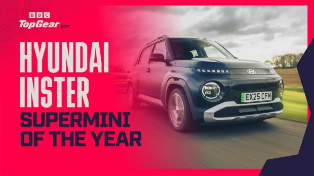 هیوندای اینستر