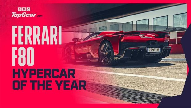 بهترین خودروهای سال 2026