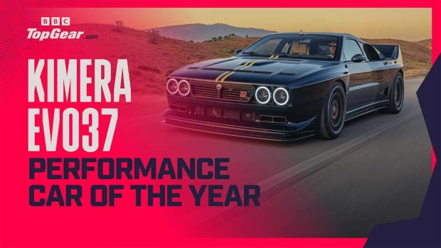 بهترین خودروهای سال 2026