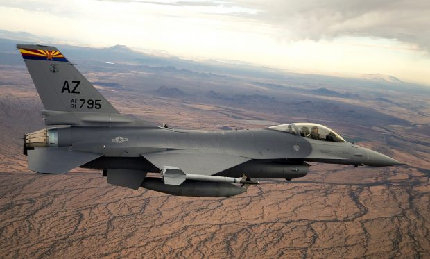 بهترین جت‌های جنگنده جهان