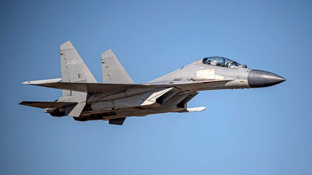 بهترین جت‌های جنگنده جهان