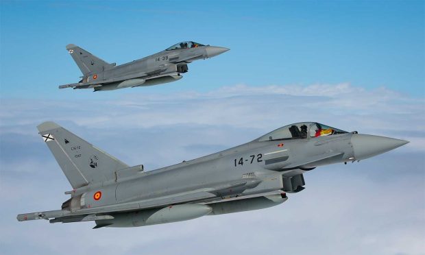 بهترین جت‌های جنگنده جهان