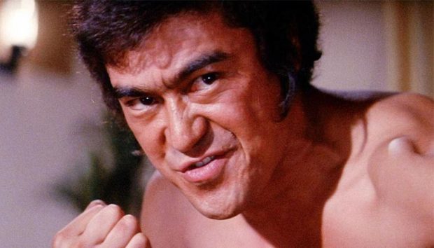 سهگانه رزمی برتر تاریخ