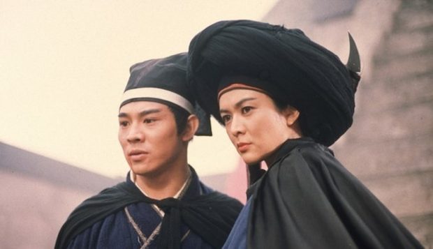 سهگانه رزمی برتر تاریخ