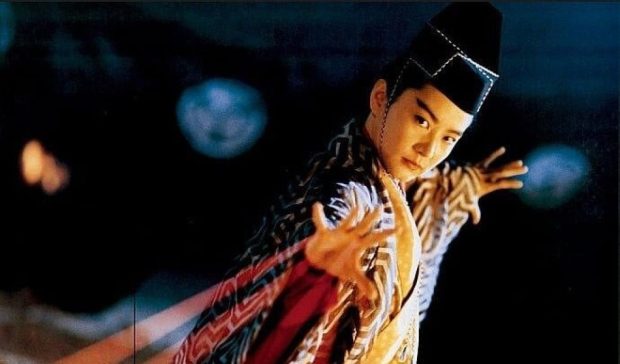 سهگانه رزمی برتر تاریخ