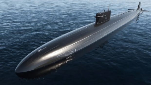 بهترین فناوری‌های نظامی 2025