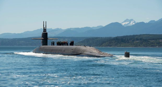 بهترین فناوری‌های نظامی 2025