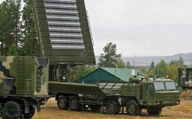 نخستین رادار کوانتومی جهان