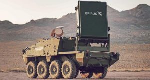 بهترین فناوری‌های نظامی 2025