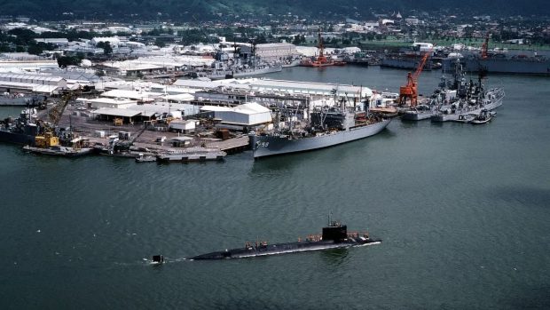 بهترین فناوری‌های نظامی 2025