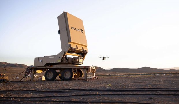 بهترین فناوری‌های نظامی 2025