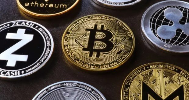 رونق ارزهای دیجیتال