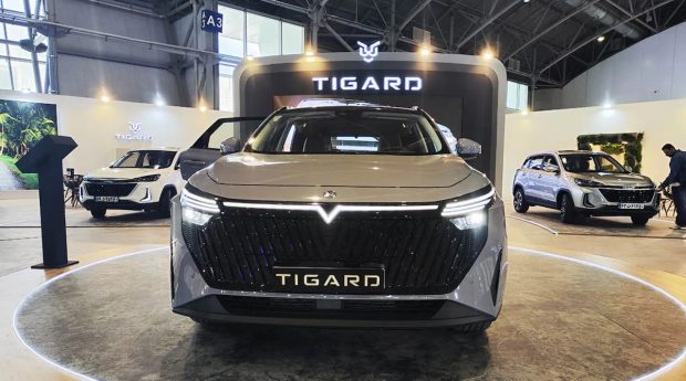 ارزانترین خودروهای وارداتی