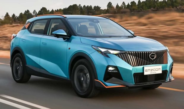 ارزانترین خودروهای وارداتی