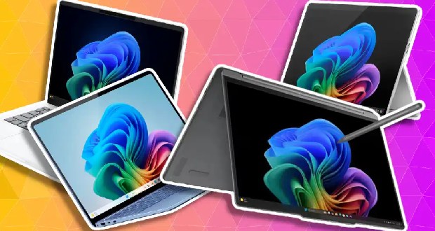 ترندهای لپتاپ ۲۰۲۵