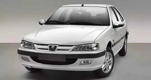 کممصرفترین خودروهای بازار