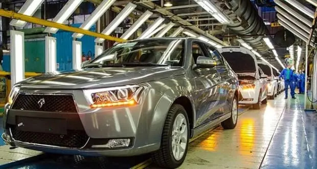 کممصرفترین خودروهای بازار