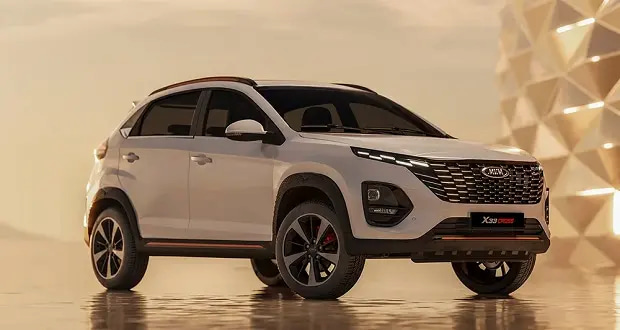 کممصرفترین خودروهای بازار