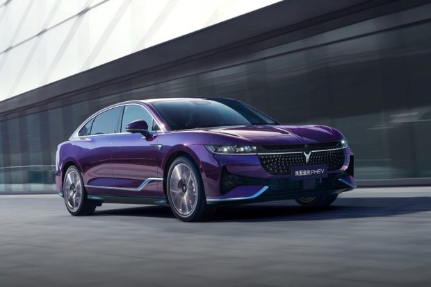 قدرتمندترین خودروهای وارداتی