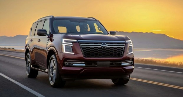 قدرتمندترین خودروهای وارداتی