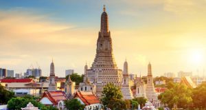 پربازدیدترین شهرهای جهان