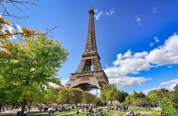 پربازدیدترین شهرهای جهان