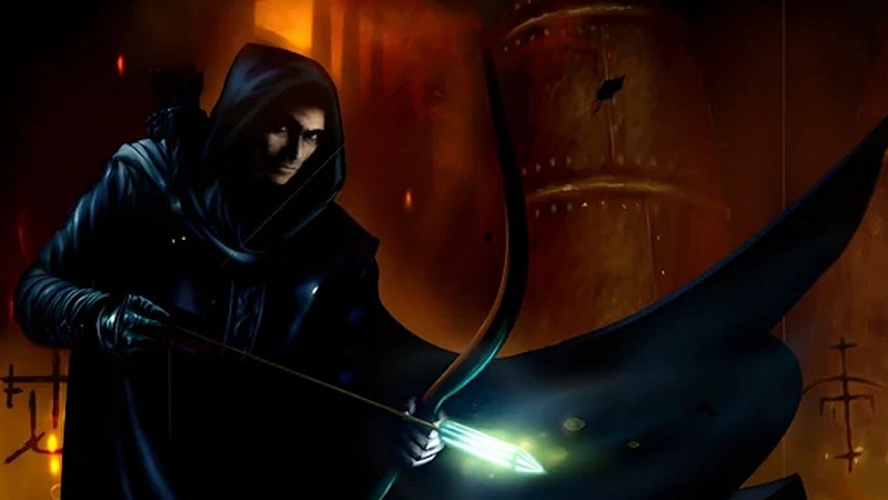 بهترین بازی های مخفی کاری تاریخ