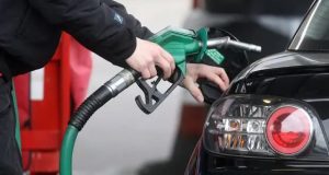 سه نرخی شدن بنزین