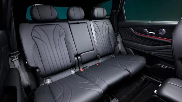 چری Tiggo 9 CSH 2026