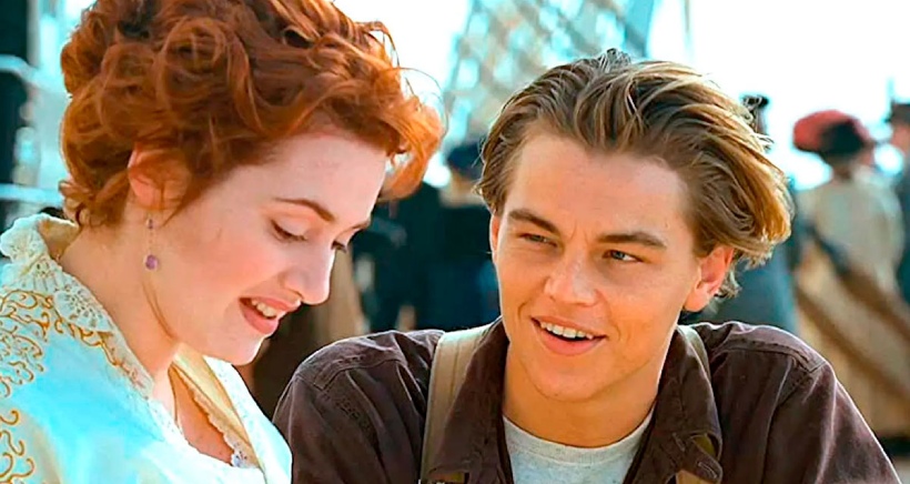 لئوناردو دیکاپریو؛ ستاره‌ای که فیلم تایتانیک خود را ندیده است!