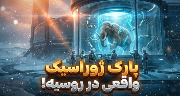 شبیه‌سازی حیوانات منقرض شده