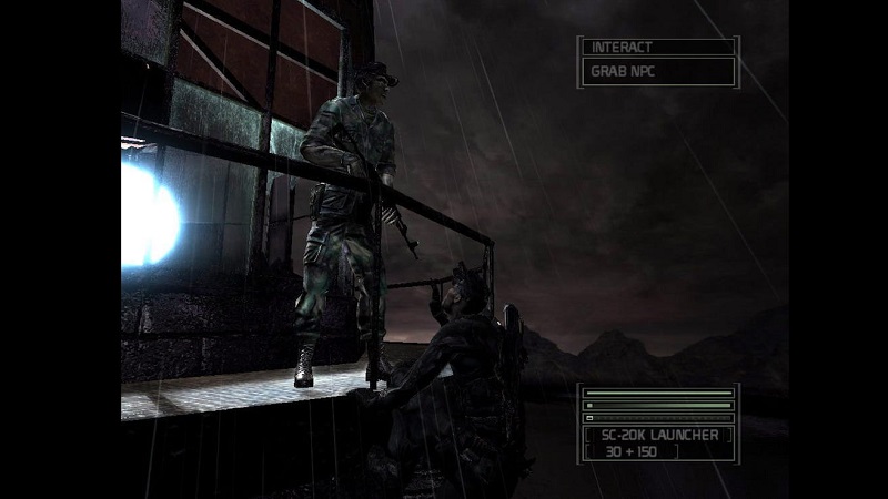 بهترین بازی های مخفی کاری تاریخ