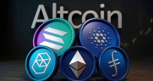 آلت کوین برتر 2026