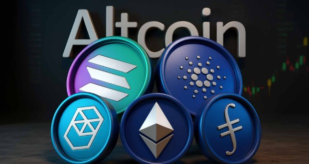 آلت کوین برتر 2026