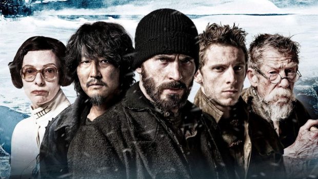 فیلم Snowpiercer