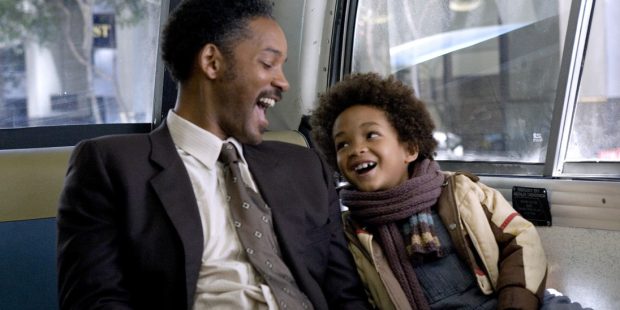 فیلم The Pursuit of Happyness