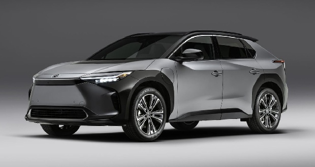 شرایط فروش تویوتا bZ4X