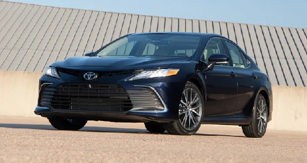 تویوتا دست دوم