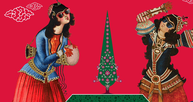 گزارش جشنواره یلدای 1404 تریبون