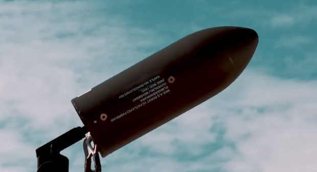 سامانه مینروبی آلپای ترکیه