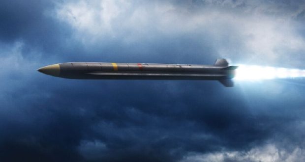 موشک های نسل جدید آمریکا