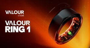 حلقه هوشمند boAt Valour Ring 1