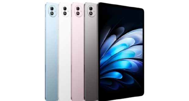 تبلت ویوو Pad 5 Pro