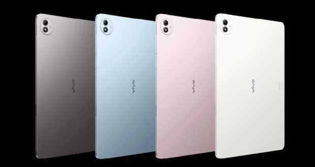 تبلت ویوو Pad 5 Pro