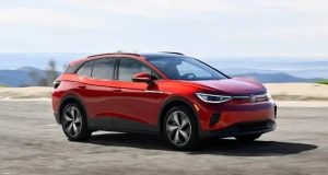 شرایط فروش فولکس واگن ID4 پرو