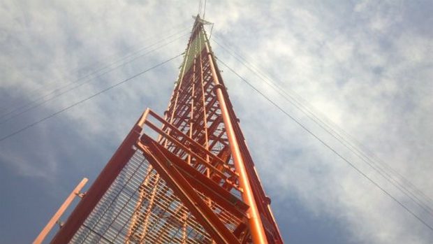 بزرگترین پروژه های تخریب