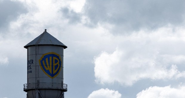 وارنر برادرز دیسکاوری